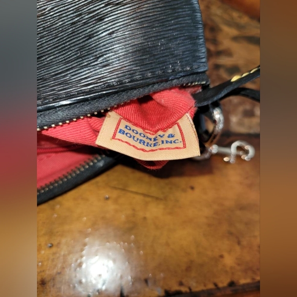 Dooney & Bourke mini bag - Picture 11 of 12